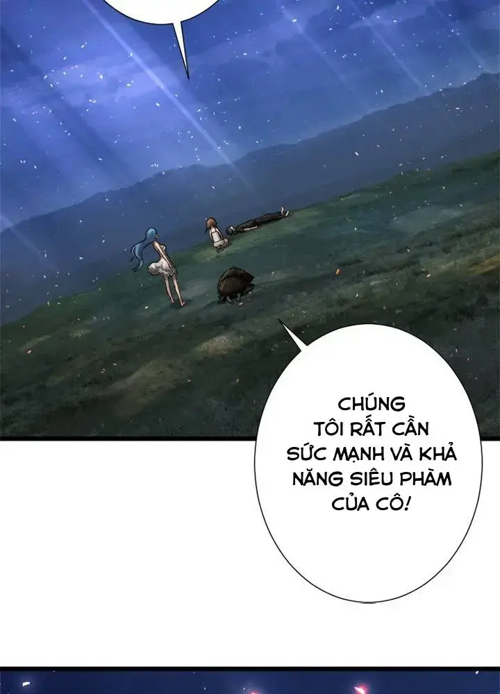 Lời Triệu Hồi Bí Ẩn Chapter 19 - Trang 34