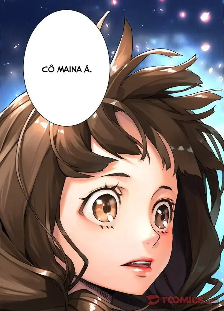 Lời Triệu Hồi Bí Ẩn Chapter 19 - Trang 35