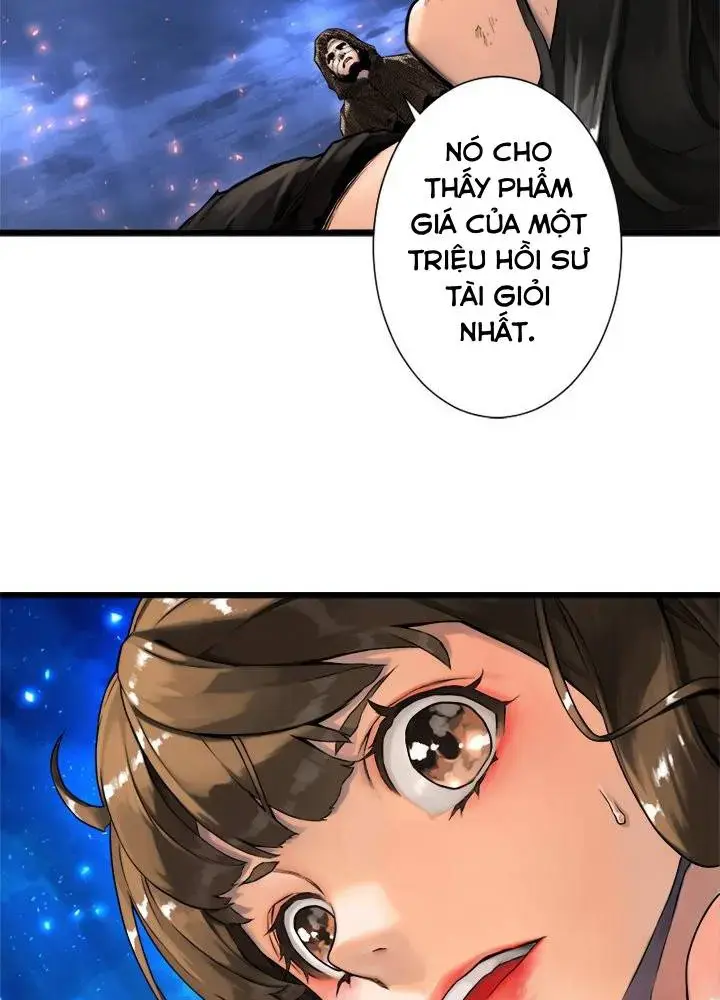 Lời Triệu Hồi Bí Ẩn Chapter 19 - Trang 41