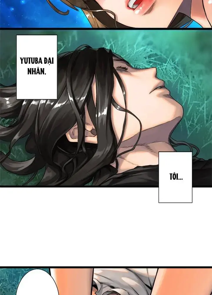 Lời Triệu Hồi Bí Ẩn Chapter 19 - Trang 42