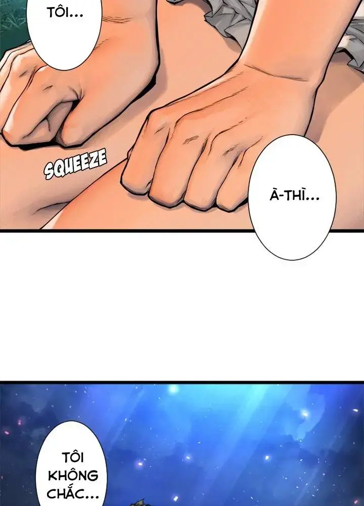 Lời Triệu Hồi Bí Ẩn Chapter 19 - Trang 43