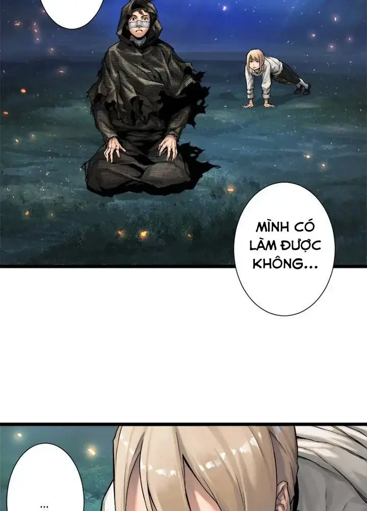 Lời Triệu Hồi Bí Ẩn Chapter 19 - Trang 44