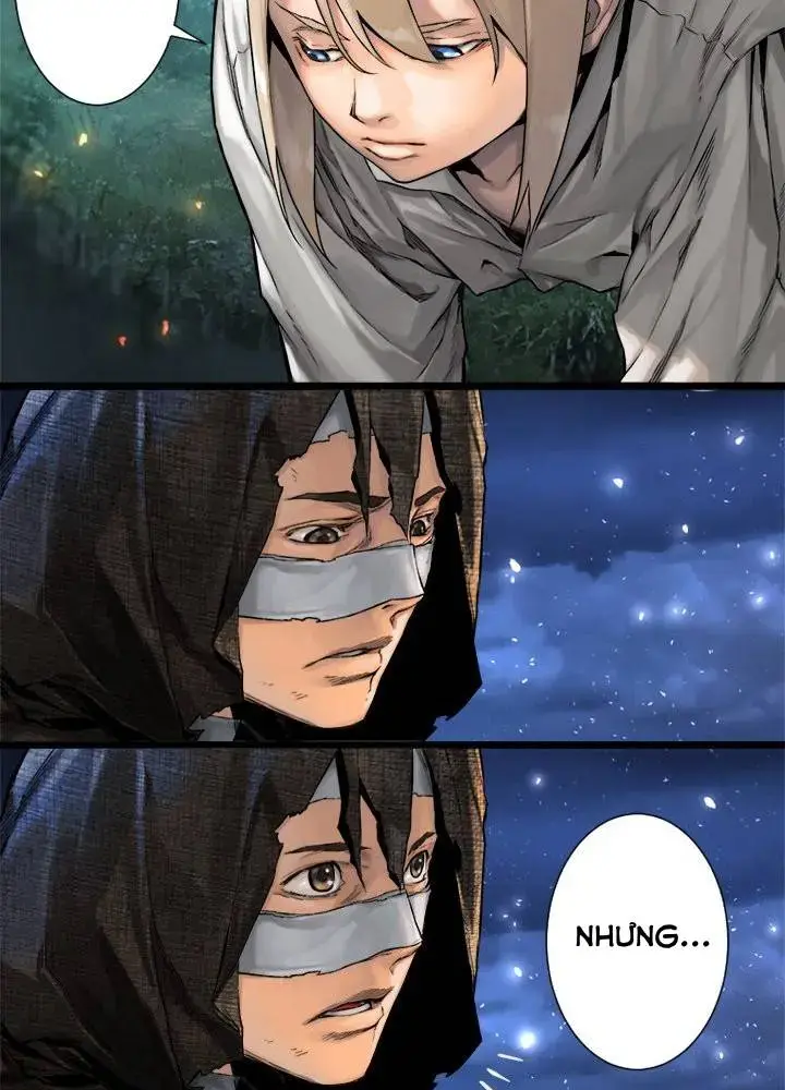 Lời Triệu Hồi Bí Ẩn Chapter 19 - Trang 45
