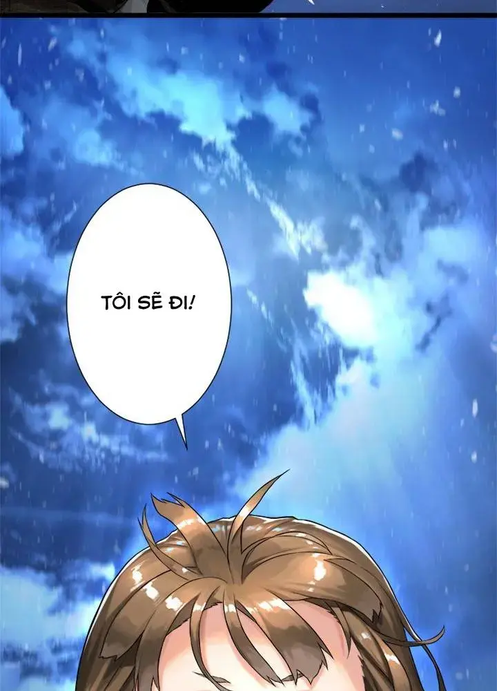 Lời Triệu Hồi Bí Ẩn Chapter 19 - Trang 46