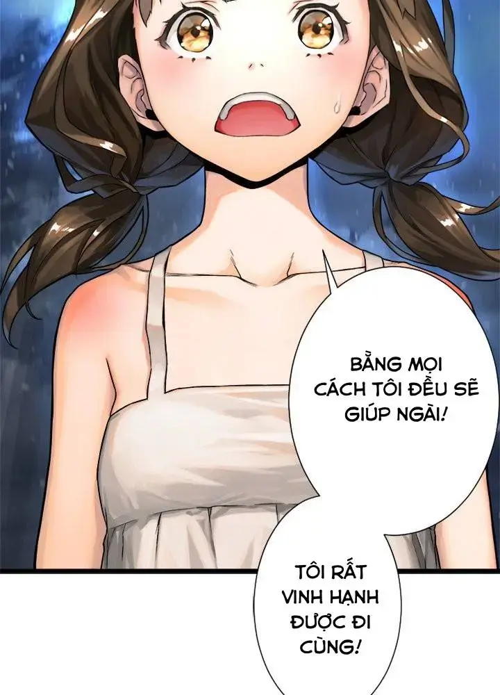 Lời Triệu Hồi Bí Ẩn Chapter 19 - Trang 47