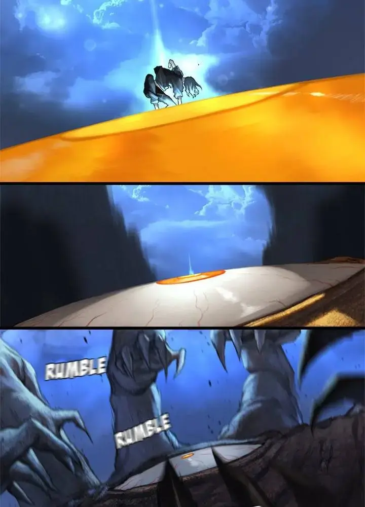 Lời Triệu Hồi Bí Ẩn Chapter 19 - Trang 9