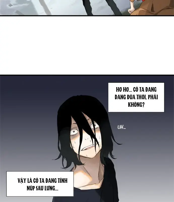 Lời Triệu Hồi Bí Ẩn Chapter 2 - Trang 10