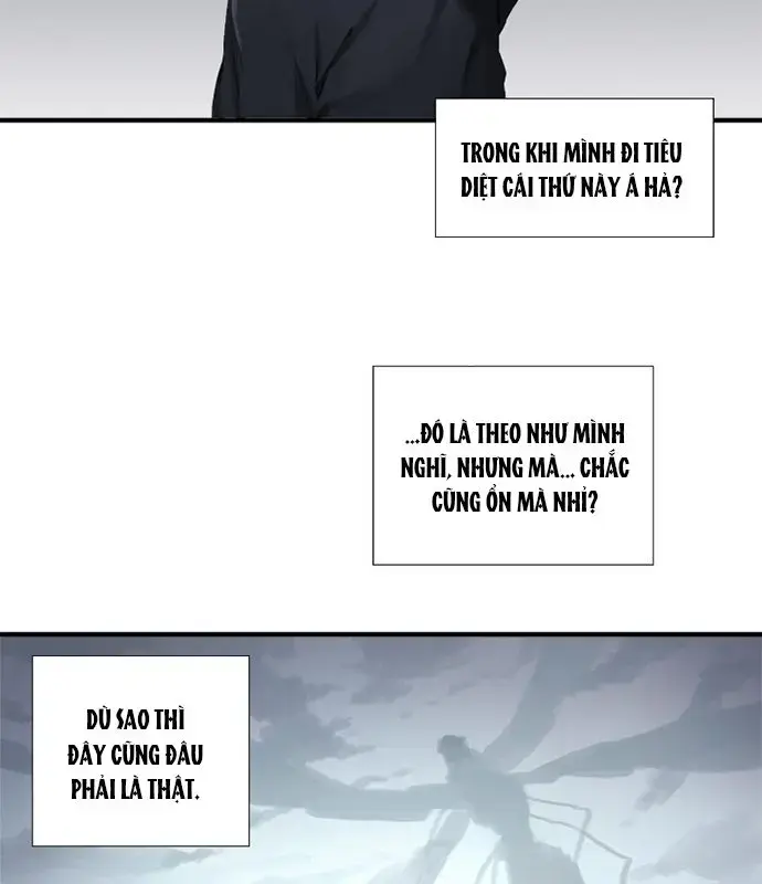 Lời Triệu Hồi Bí Ẩn Chapter 2 - Trang 11