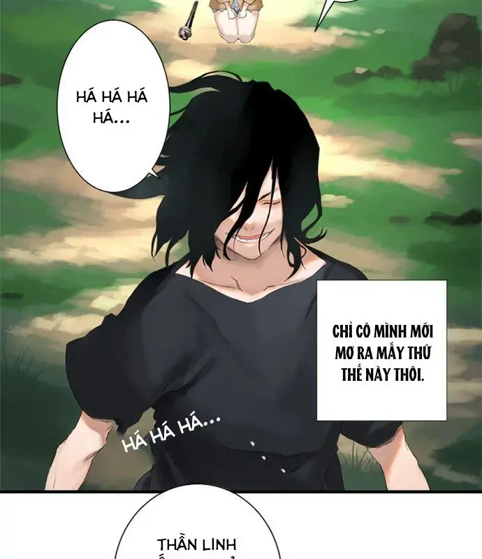 Lời Triệu Hồi Bí Ẩn Chapter 2 - Trang 13