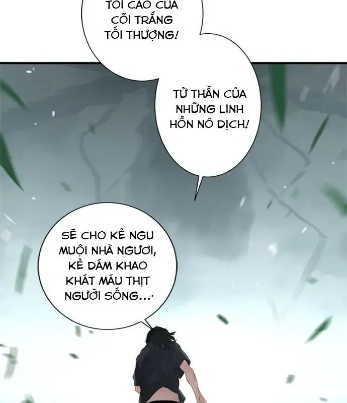 Lời Triệu Hồi Bí Ẩn Chapter 2 - Trang 14