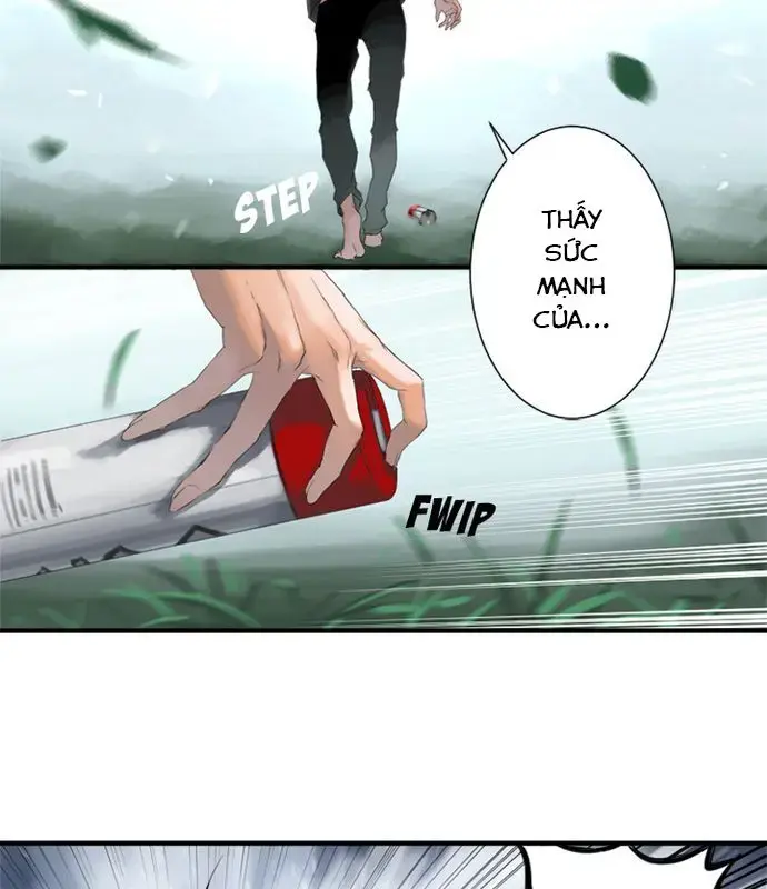 Lời Triệu Hồi Bí Ẩn Chapter 2 - Trang 15
