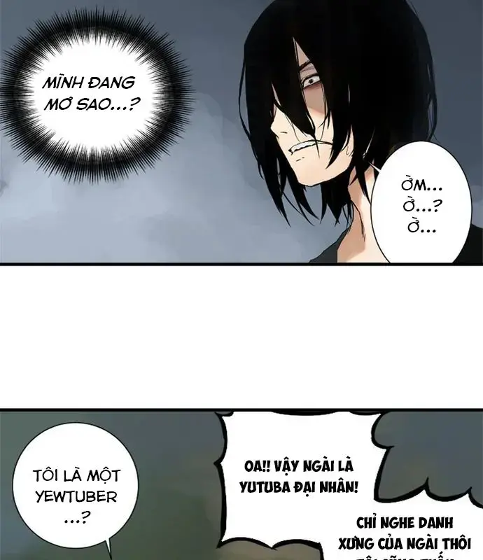 Lời Triệu Hồi Bí Ẩn Chapter 2 - Trang 2