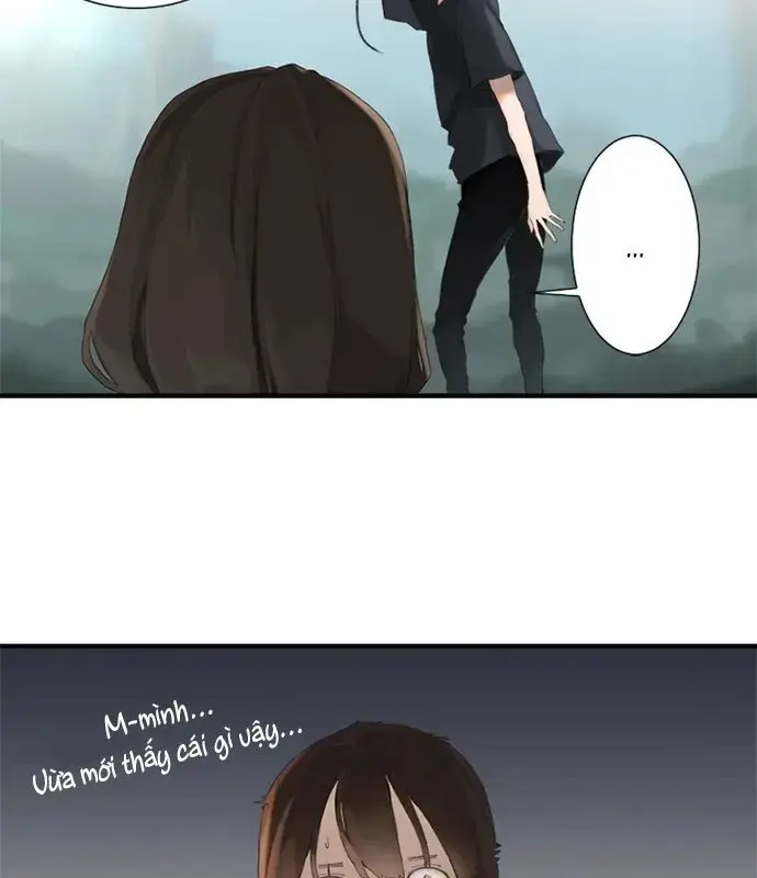 Lời Triệu Hồi Bí Ẩn Chapter 2 - Trang 20