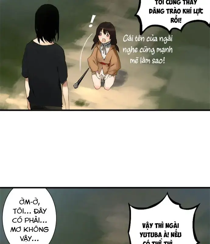 Lời Triệu Hồi Bí Ẩn Chapter 2 - Trang 3