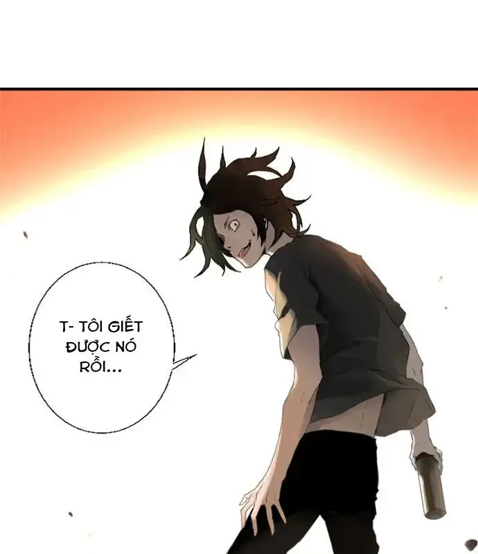Lời Triệu Hồi Bí Ẩn Chapter 2 - Trang 32
