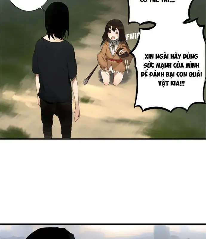 Lời Triệu Hồi Bí Ẩn Chapter 2 - Trang 4