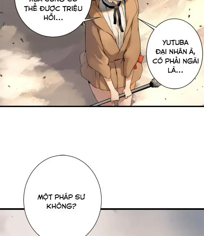 Lời Triệu Hồi Bí Ẩn Chapter 2 - Trang 43