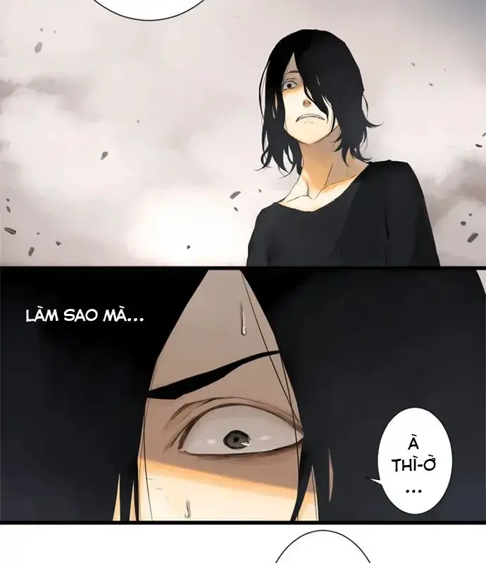 Lời Triệu Hồi Bí Ẩn Chapter 2 - Trang 44
