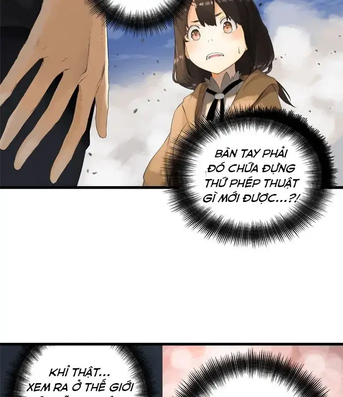 Lời Triệu Hồi Bí Ẩn Chapter 2 - Trang 46
