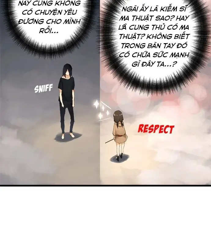 Lời Triệu Hồi Bí Ẩn Chapter 2 - Trang 47
