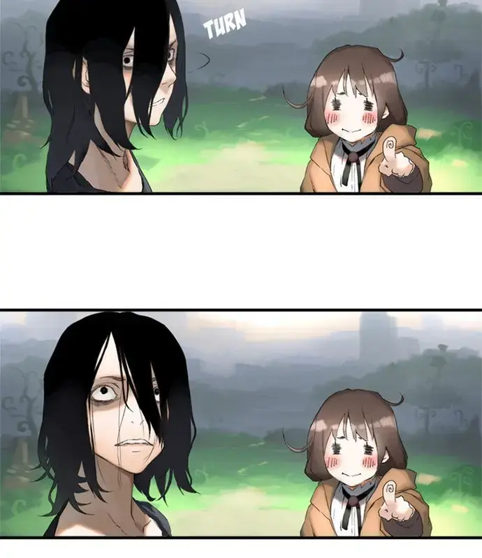 Lời Triệu Hồi Bí Ẩn Chapter 2 - Trang 5