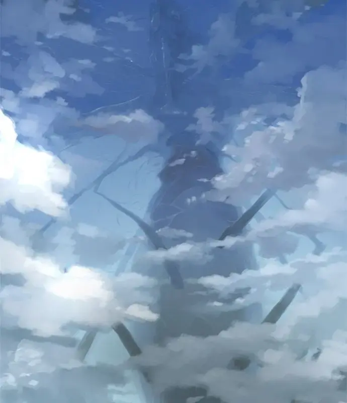Lời Triệu Hồi Bí Ẩn Chapter 2 - Trang 7
