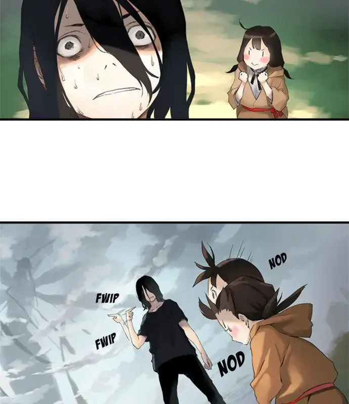 Lời Triệu Hồi Bí Ẩn Chapter 2 - Trang 9