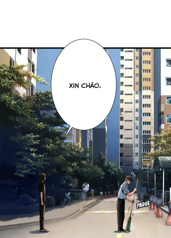 Lời Triệu Hồi Bí Ẩn Chapter 20 - Trang 11