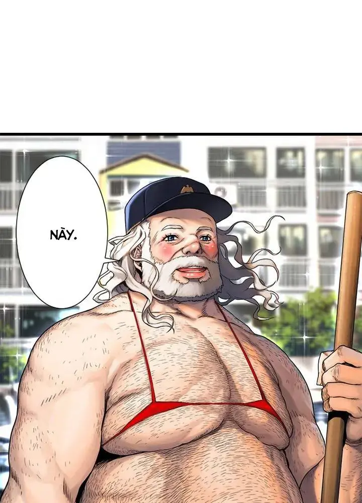 Lời Triệu Hồi Bí Ẩn Chapter 20 - Trang 14