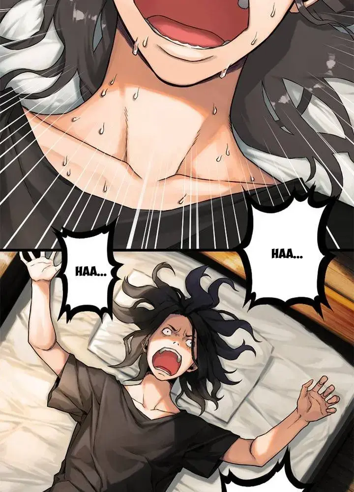 Lời Triệu Hồi Bí Ẩn Chapter 20 - Trang 16