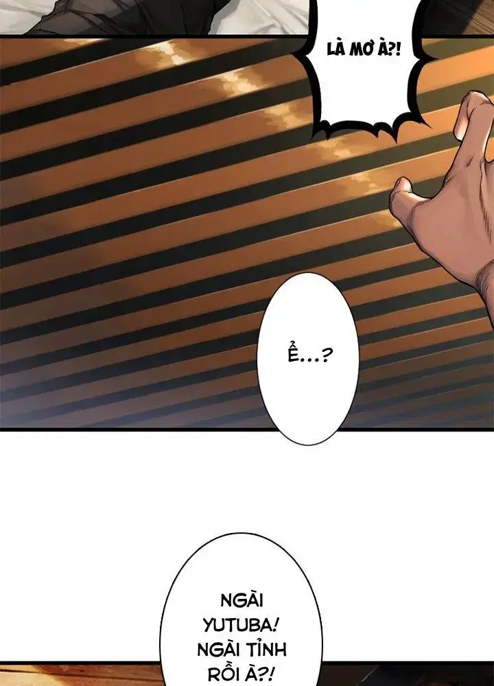 Lời Triệu Hồi Bí Ẩn Chapter 20 - Trang 17