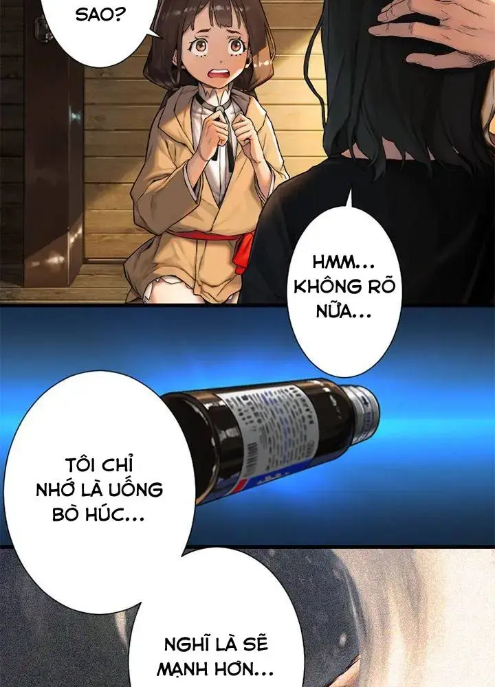 Lời Triệu Hồi Bí Ẩn Chapter 20 - Trang 19