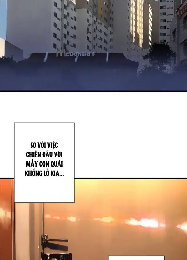 Lời Triệu Hồi Bí Ẩn Chapter 20 - Trang 2