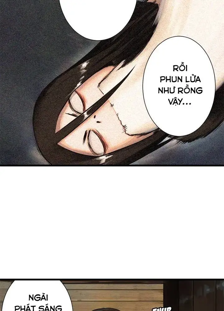 Lời Triệu Hồi Bí Ẩn Chapter 20 - Trang 20