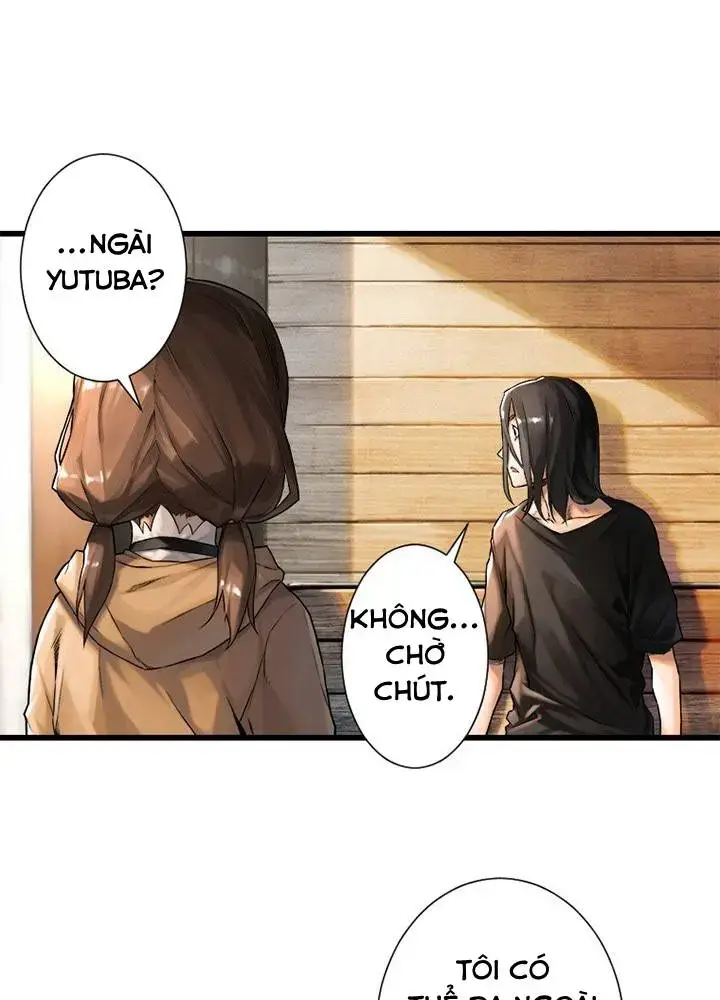 Lời Triệu Hồi Bí Ẩn Chapter 20 - Trang 25