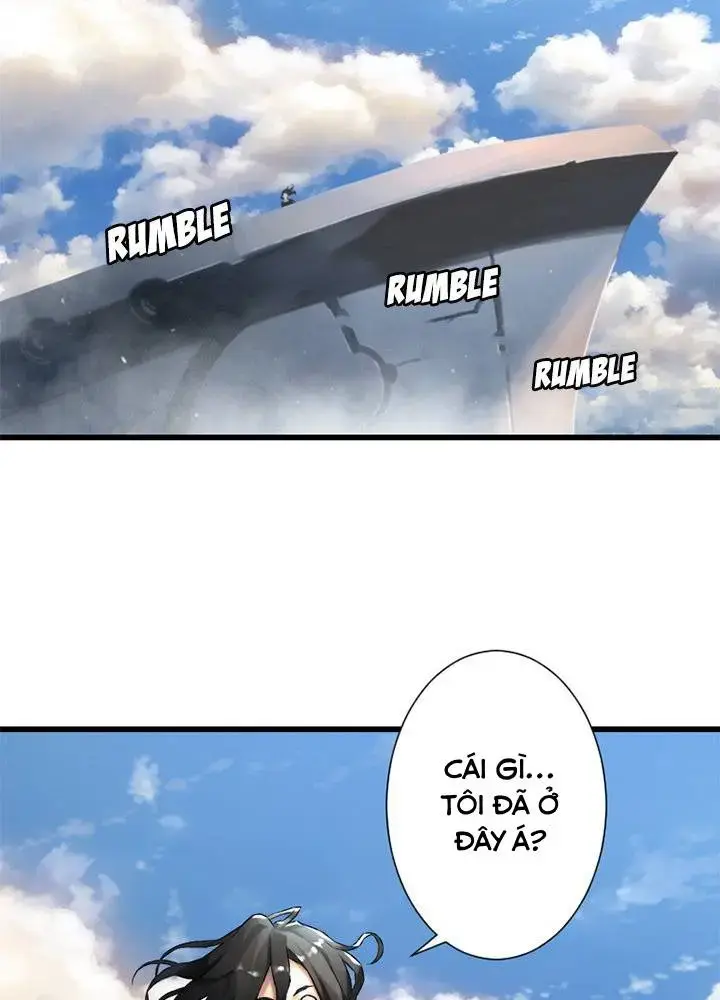 Lời Triệu Hồi Bí Ẩn Chapter 20 - Trang 31