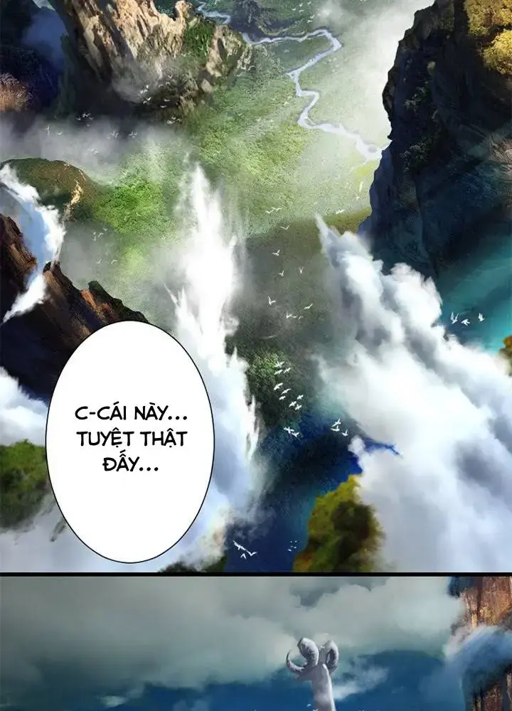 Lời Triệu Hồi Bí Ẩn Chapter 20 - Trang 33