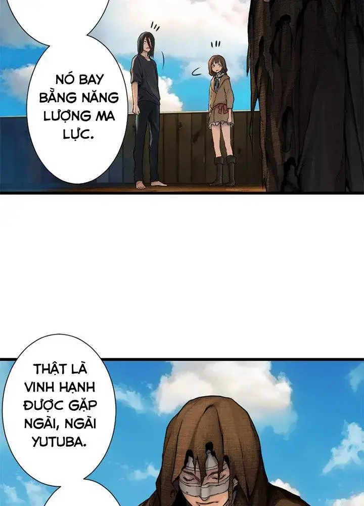 Lời Triệu Hồi Bí Ẩn Chapter 20 - Trang 39