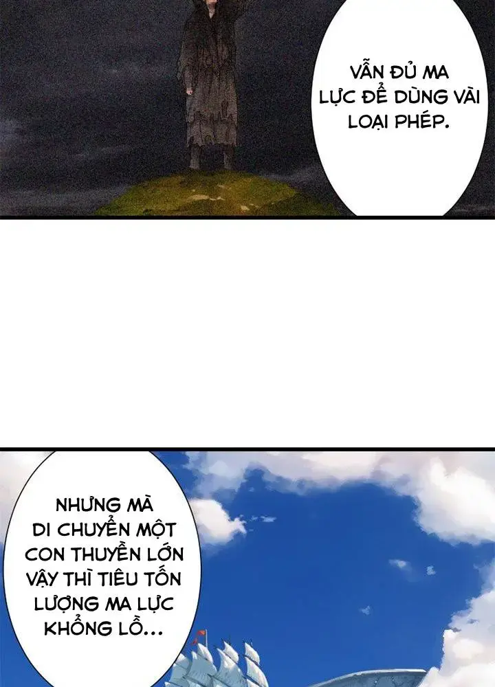 Lời Triệu Hồi Bí Ẩn Chapter 20 - Trang 44