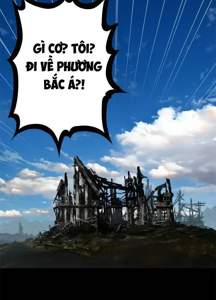 Lời Triệu Hồi Bí Ẩn Chapter 20 - Trang 50