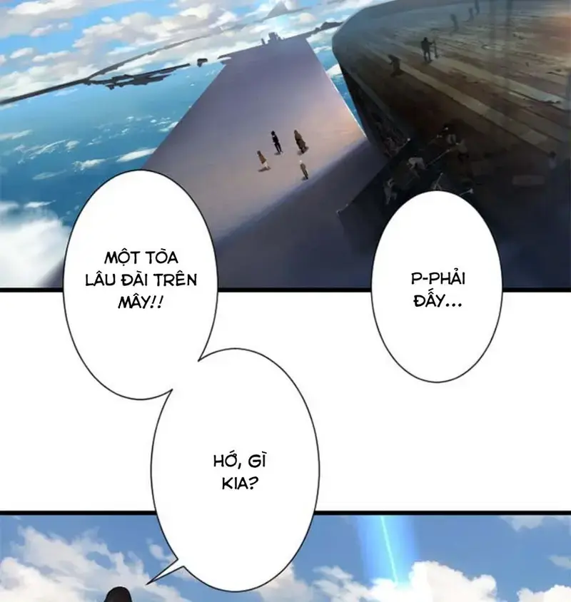 Lời Triệu Hồi Bí Ẩn Chapter 21 - Trang 18