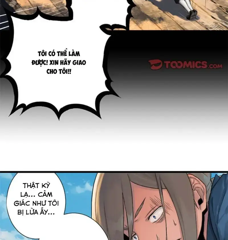 Lời Triệu Hồi Bí Ẩn Chapter 21 - Trang 2