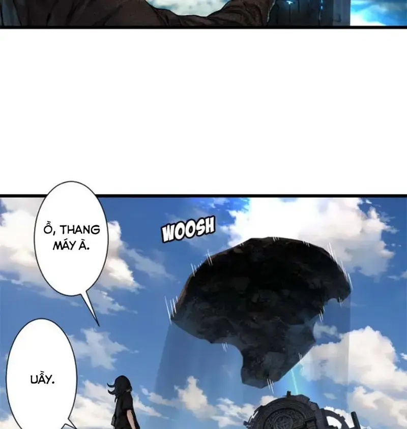 Lời Triệu Hồi Bí Ẩn Chapter 21 - Trang 21