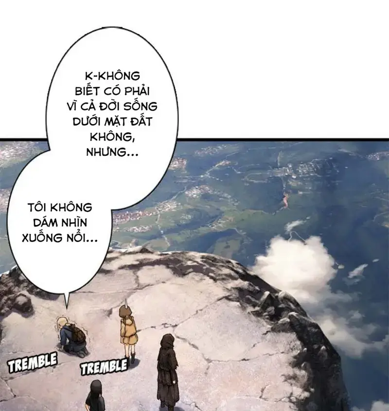 Lời Triệu Hồi Bí Ẩn Chapter 21 - Trang 24