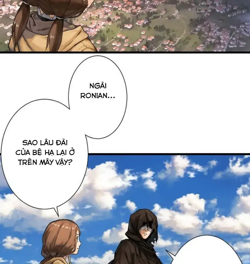 Lời Triệu Hồi Bí Ẩn Chapter 21 - Trang 26