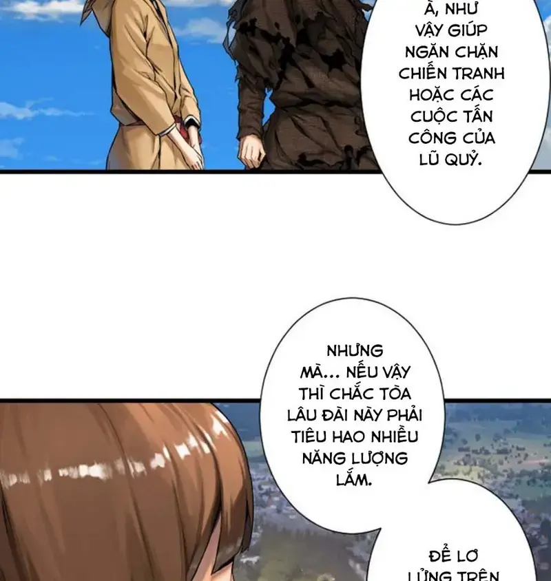 Lời Triệu Hồi Bí Ẩn Chapter 21 - Trang 27