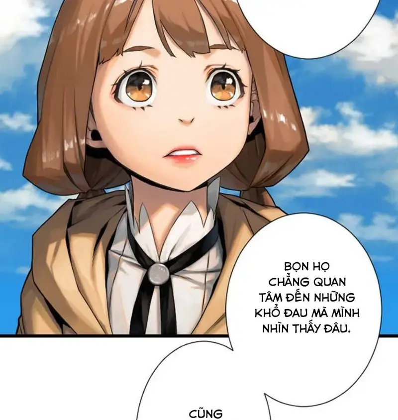 Lời Triệu Hồi Bí Ẩn Chapter 21 - Trang 32
