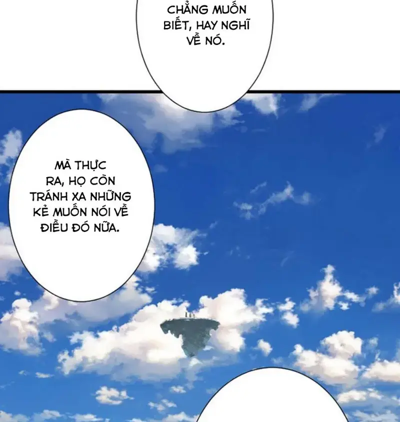 Lời Triệu Hồi Bí Ẩn Chapter 21 - Trang 33