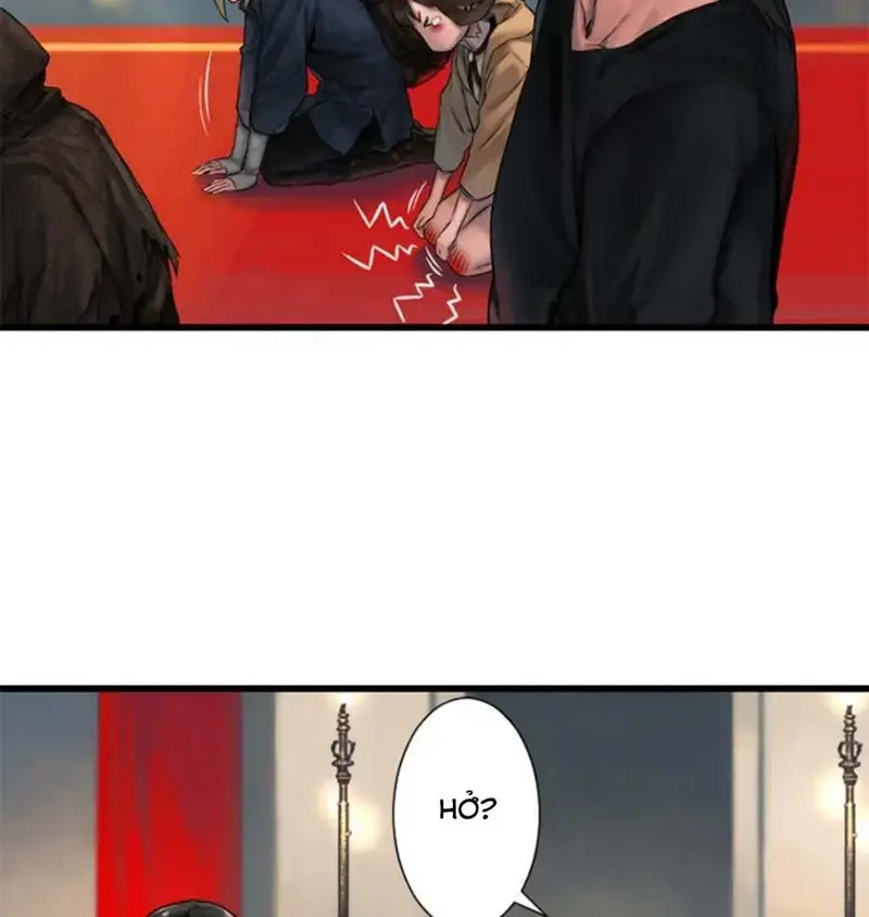 Lời Triệu Hồi Bí Ẩn Chapter 21 - Trang 47