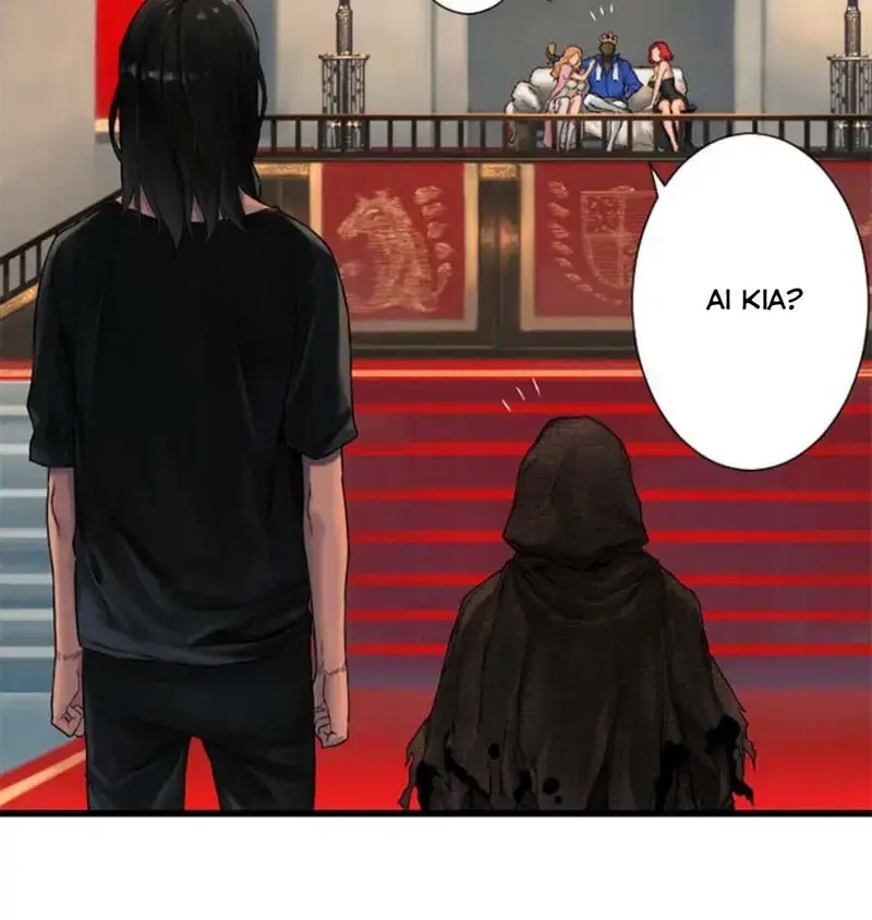 Lời Triệu Hồi Bí Ẩn Chapter 21 - Trang 48